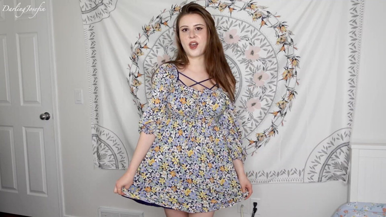 Darling Josefin: Holky jsou jen díry