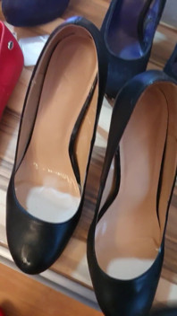 High Heels