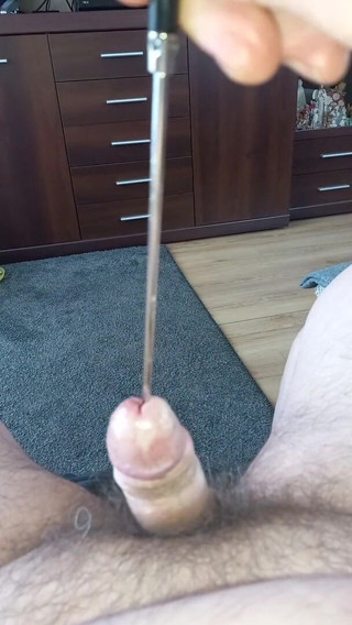 Peppol: Penis inbrengen
