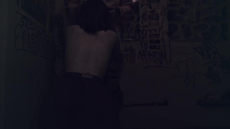 20th century of porn: Am făcut o muie într-o fustă
