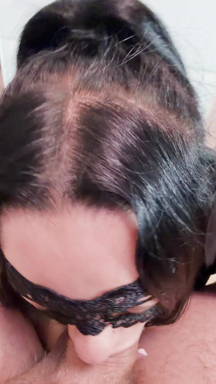 SexandAnal7: 계모가 의붓아들에게 주이시를 준다