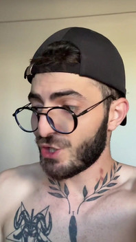 Miluji Potěšení Bez Hranic. Energie, Tělo, Zrak - Všechno Je Skutečné. Pokud Cítíte Tu Atmosféru, Už Jste Můj Divák.