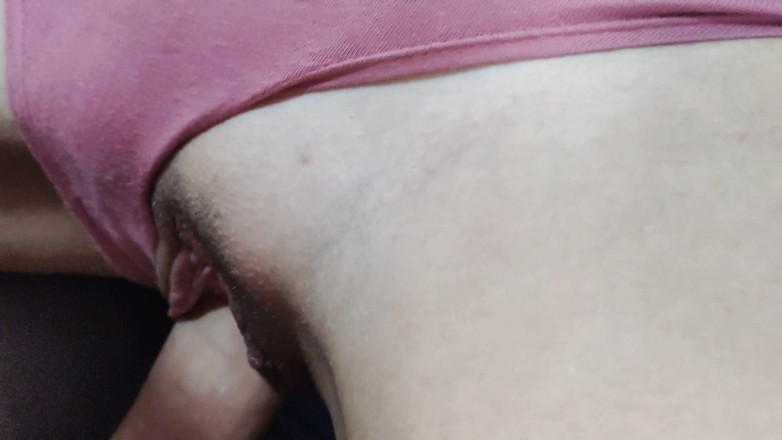 Nipple Stock: First sex with virgin