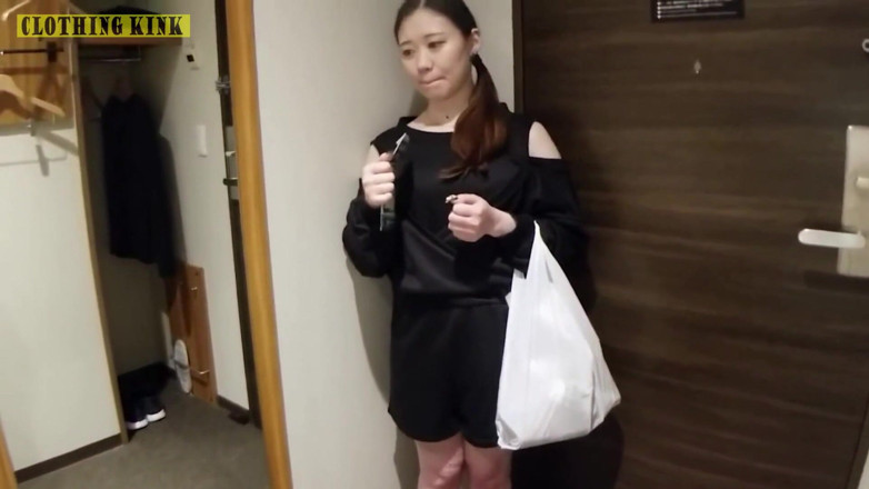 Asian happy ending: Ange asiatique 23342