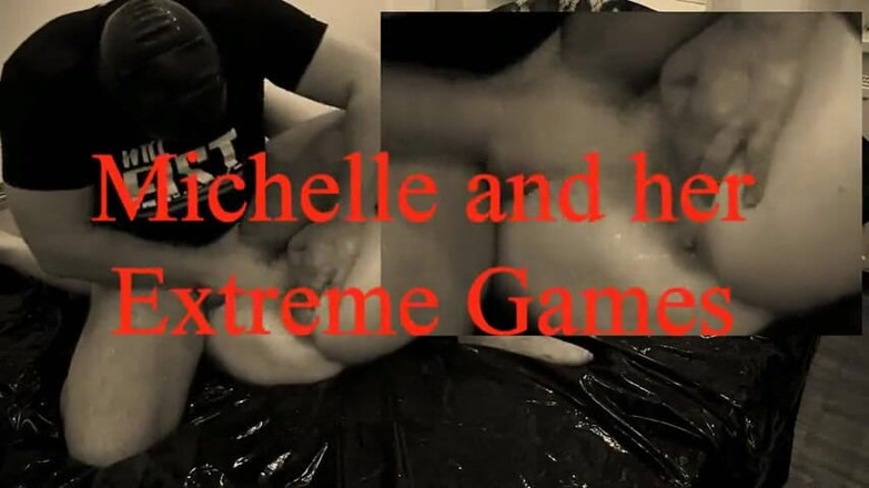 Fisting Queen: Michelle and her extremes episode 7