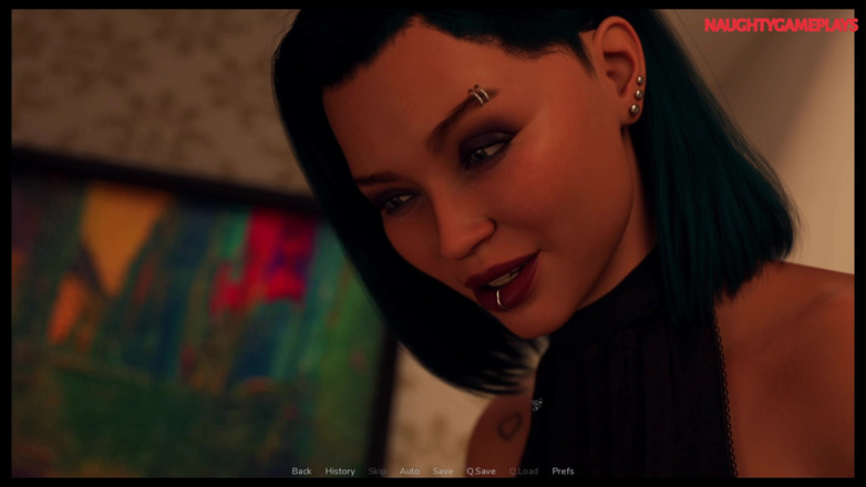 Naughty gameplays trans: Eruption7-einbruch (teil 25) - Von Morriganrae