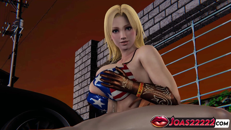 Joas22222: Experimentați emoțiile cowgirl Tina - țâțe mari, masturbare cu țâțe și acțiune intensă cu...