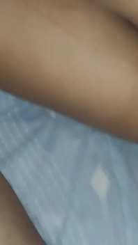 My Beautiful 19 Year Old Neighbor Models Me in Panties and Invites Me to Fuck Her Juicy Pussy