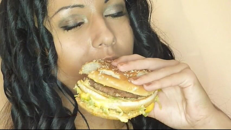 Watch4beauty: Big Mac
