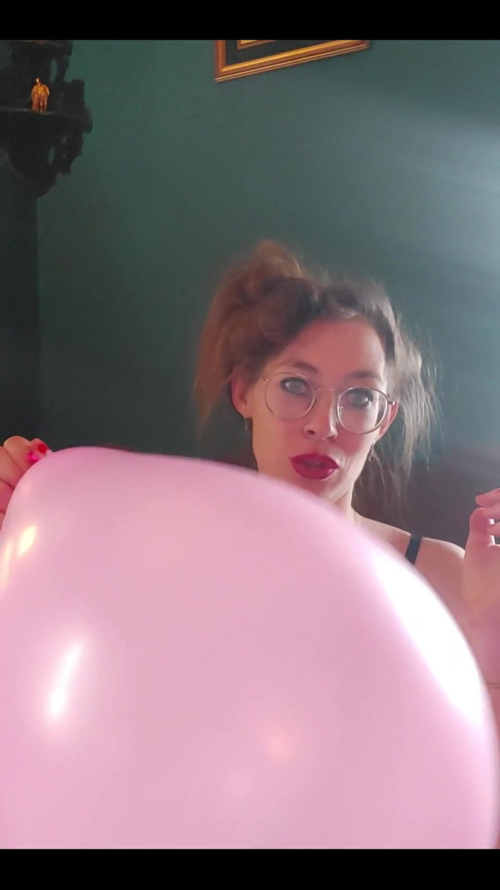 MistressThrope: Totally Random