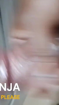 Boşalana kadar bu büyük yarağa nasıl masaj yapıyorum izleyin
