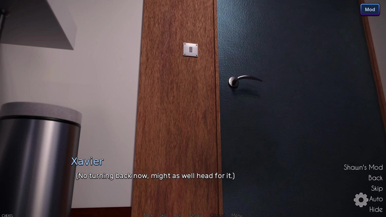 3D Cartoon Porn: The Awakening 2 - krankenschwester juliet gibt xavier handjob und blowjob, bis...