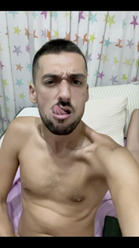 Horny as Fu *k