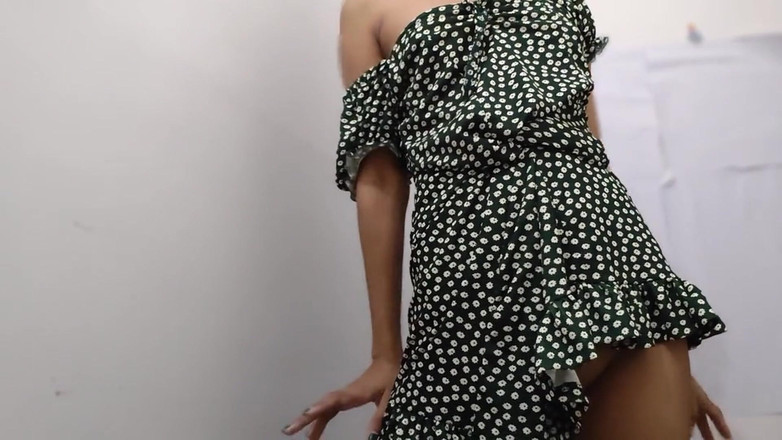 desigirl93: Gadis imut ini jadi sange setelah kuliah, chodai kai liya...