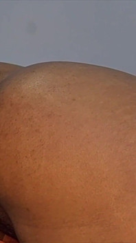 The Way My Stepdaughter-whore Moans When I Fuck Her in the Ass.