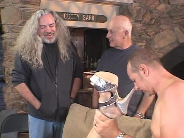 Screw My Wife Club: Screw my wife klub šroubovaná manželka