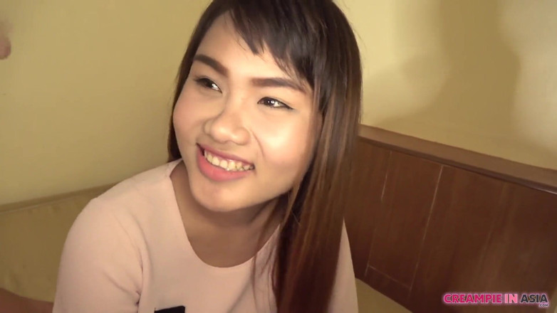 Creampie In Asia: Beh, hai fatto un creampie!?