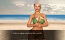 3DXXXTEEN2 Cartoon: Kulturchock - Hårt jävla 3D -porr - tecknad sex