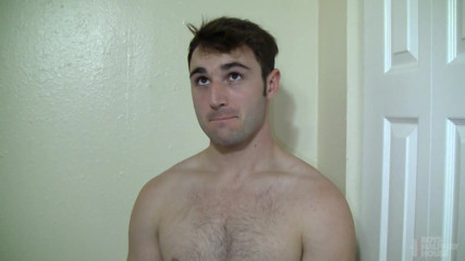 Boys half-way house: Smirking Only Makes It Worse