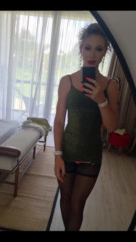 Sexy and Hot