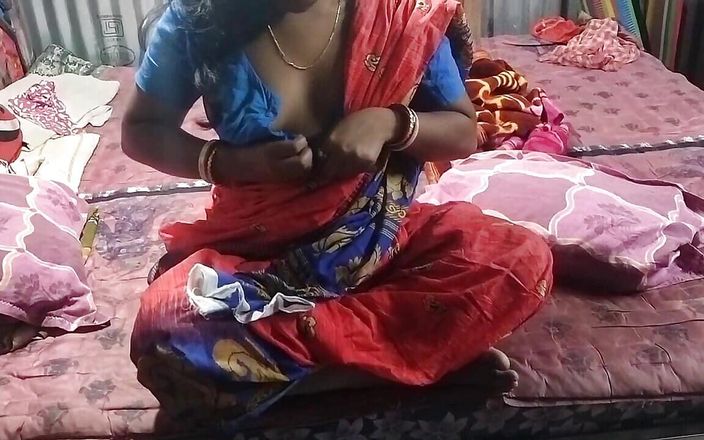 Desi nude aunty: Desi vesnice Randy Bodyy Pouze 500 rupií