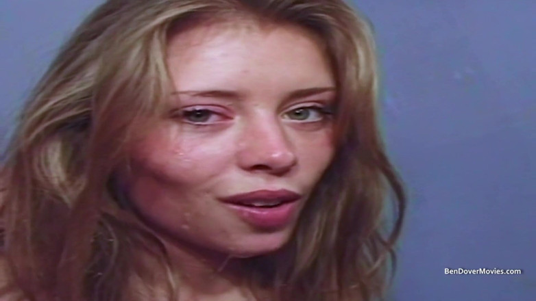 Ben Dover Movies: Euro Babes: Krystal De Boor
