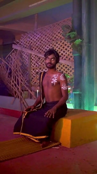 Indian Beautiful Village Girl Erotic Hot Sex! Best Web Series Sex