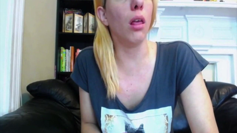 Quinn brooks: Allergia puzza wmv