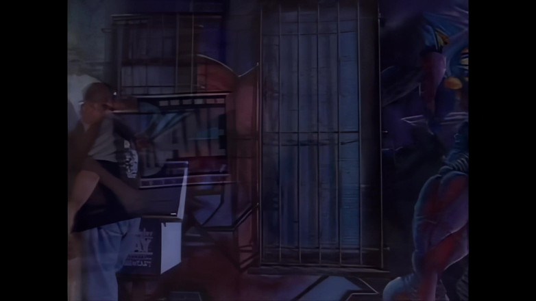 Blitzporn: A Hot Night Fuck in the Park for a Young...