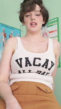 Kate Anne - Wank for Me Doc