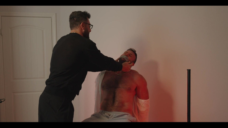 Fitcamgay: Domination