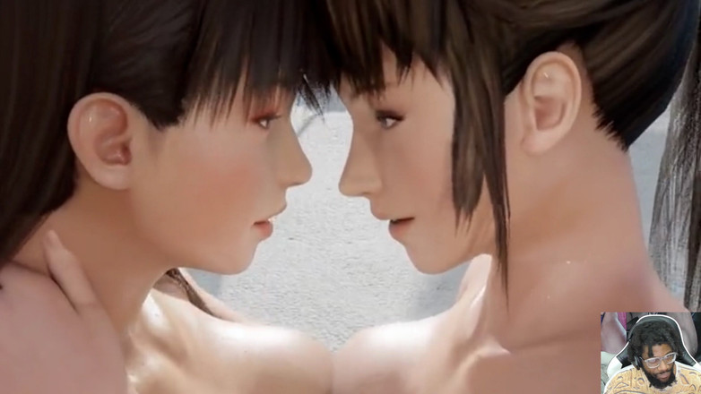 Good news media: Hulk niszczy ciasną agentkę Czarnej Wdowy, Hitomi &amp; Leafing Cock Sandwich,...