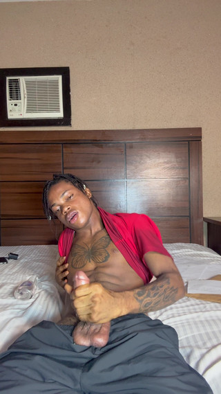 Prince Bami: Sonunda böyle oldum