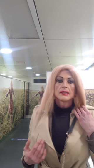 Tatiana Zorrita: Torzka 44