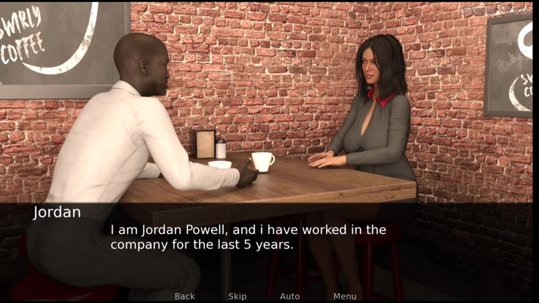 Johannes Gaming: Project hot wife - the mechanic saw my pussy