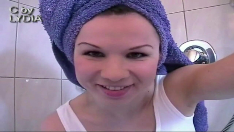 Lydia Privat: Der metal-freak 1
