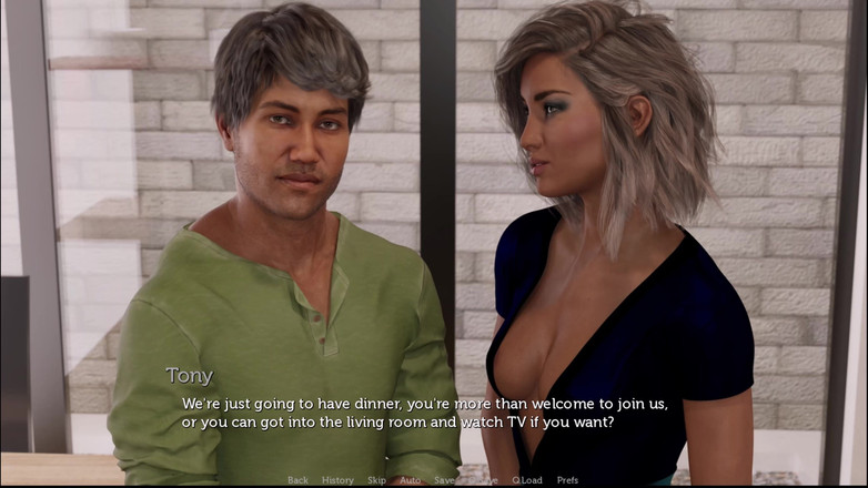 Johannes Gaming: Pasangan Petualang 111 Anne Dikongkek David Dan Bukan Hanya Blowjob