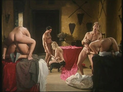 MMV Films XXX: Rocco im Kasteel der Lust (volledige film)