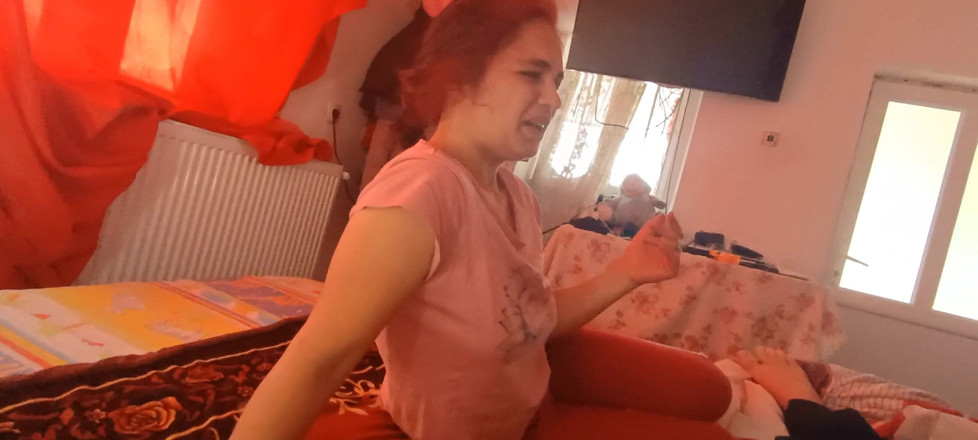 Teo cleo: I Fuck My Stepdaughter in the Mouth and I Cum...