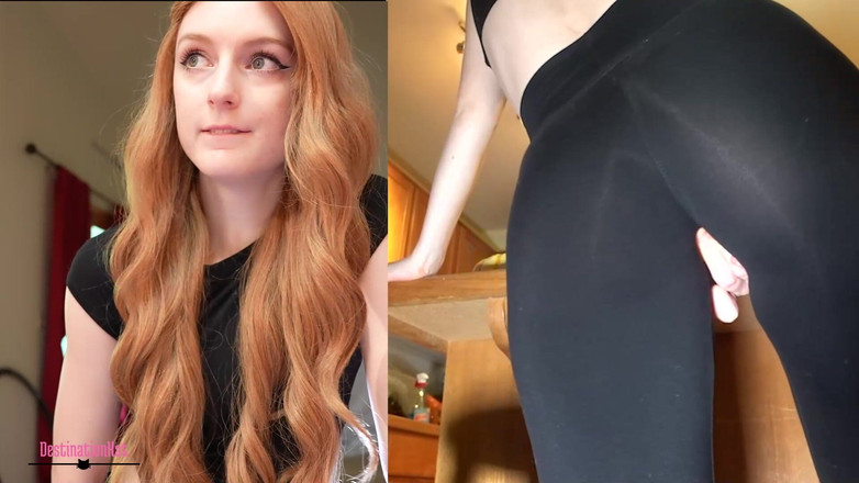 Destination Kat: Играю под прилавок