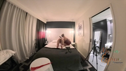 Cruel Maria: Short Session