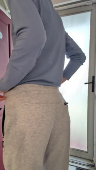 Flashing My Fullbacks