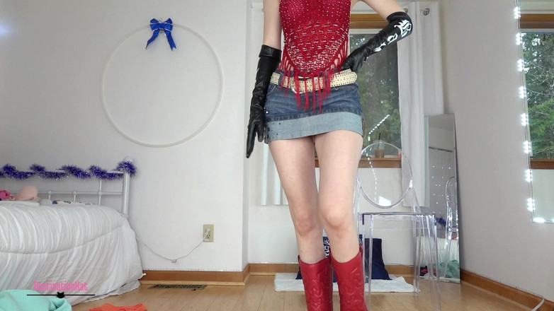 Destination Kat: 无法让你的眼睛远离