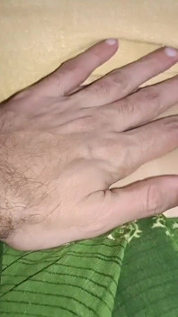 Obrovský sexy zadek prstění indické bhabhi hrátky s manželem