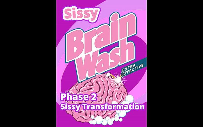 Camp Sissy Boi: SOLO AUDIO - il lavaggio del cervello della sissy fase 2 trasformazione...