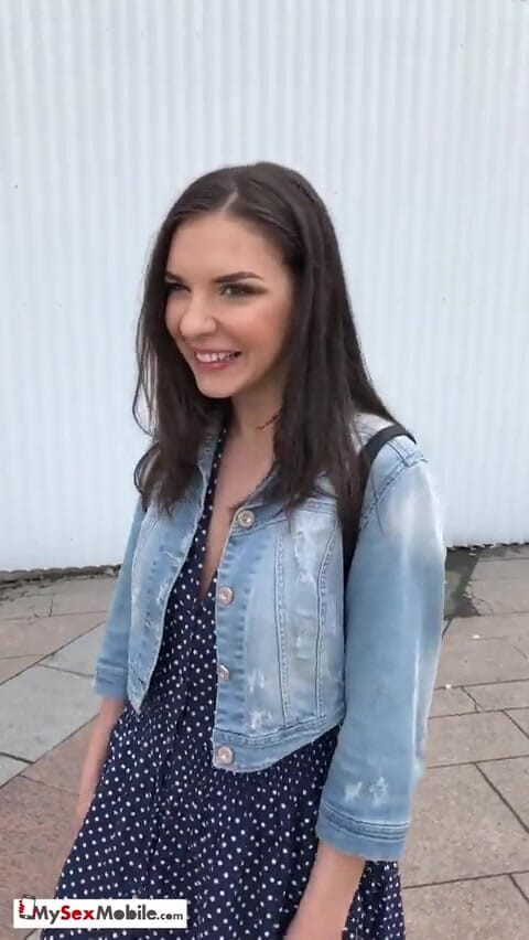 MySexMobile: Henessy, the assfucked tourist