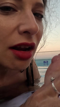 Summer Squirting Lesbians