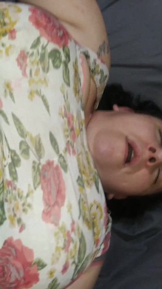 Anal_Angi_Rose: POV Interracial Creampie