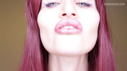 Lady Mesmeratrix Official: Соблазнение задницей