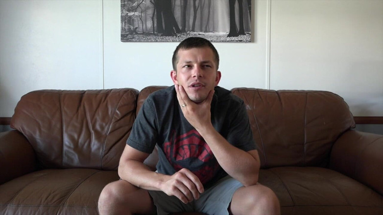 Colby Knox: Ain't Love Grand